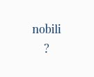Nobil
